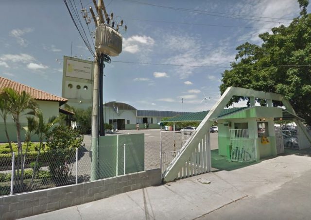 IFF abre novas vagas de ingresso para portadores de diploma, reingresso ...