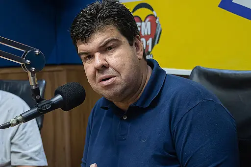 MPE pede cassação de prefeito de Macaé