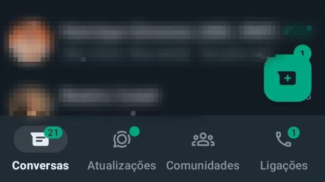WhatsApp atualiza visual; veja o que mudou e quais são as críticas ...