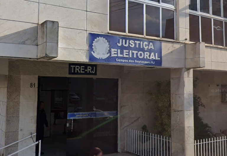 TRE-RJ altera locais de votação em Campos; eleitores devem ficar atentos às mudanças