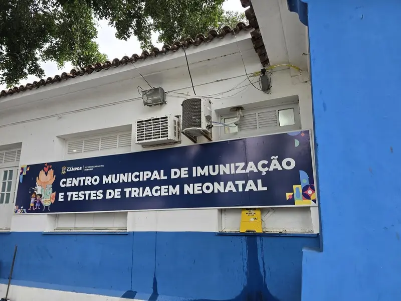 Centro de Imunização altera horário de atendimento nos finais de semana