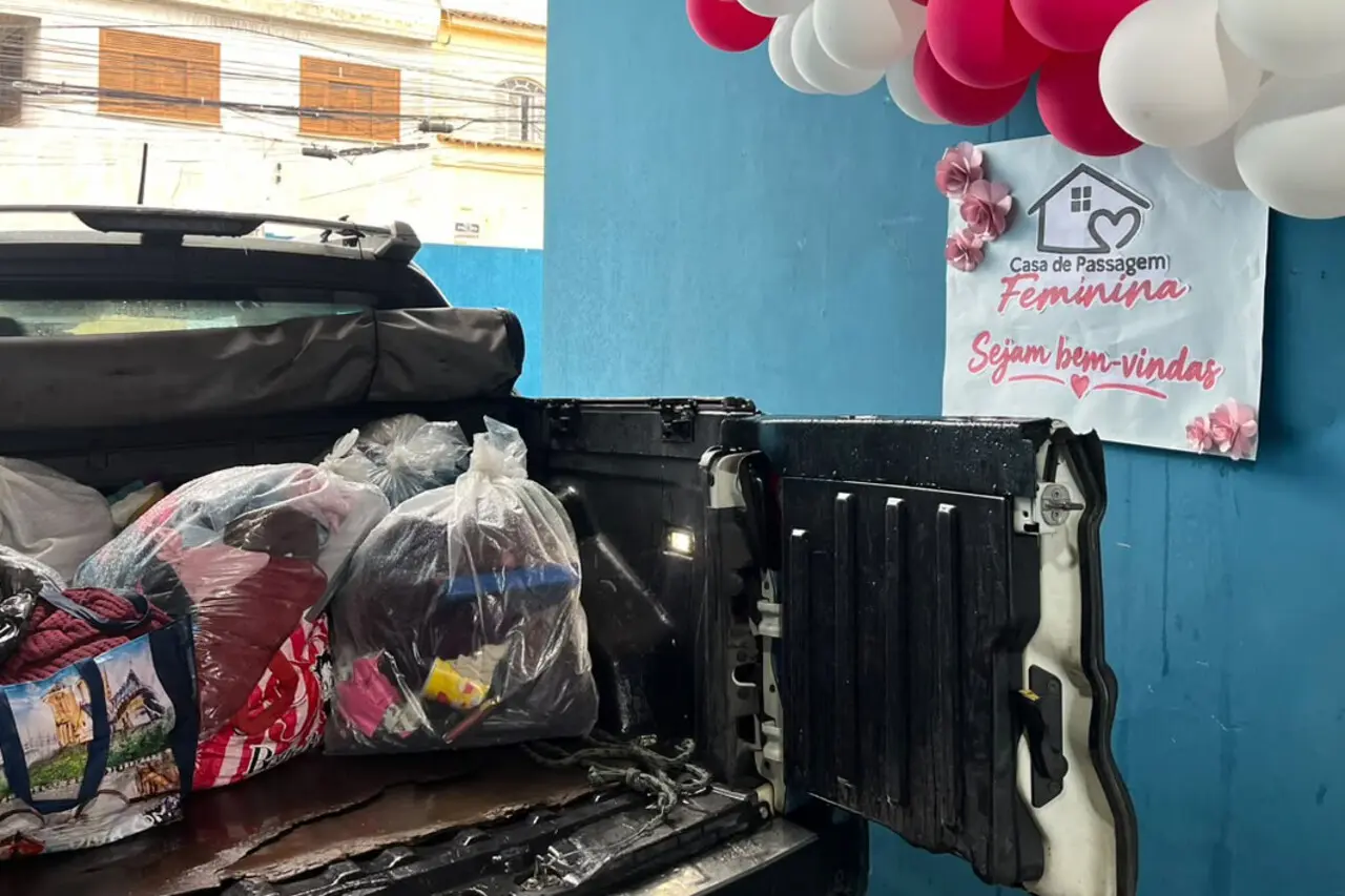 Prefeitura entrega espaço de acolhimento para mulheres em situação de rua ‌